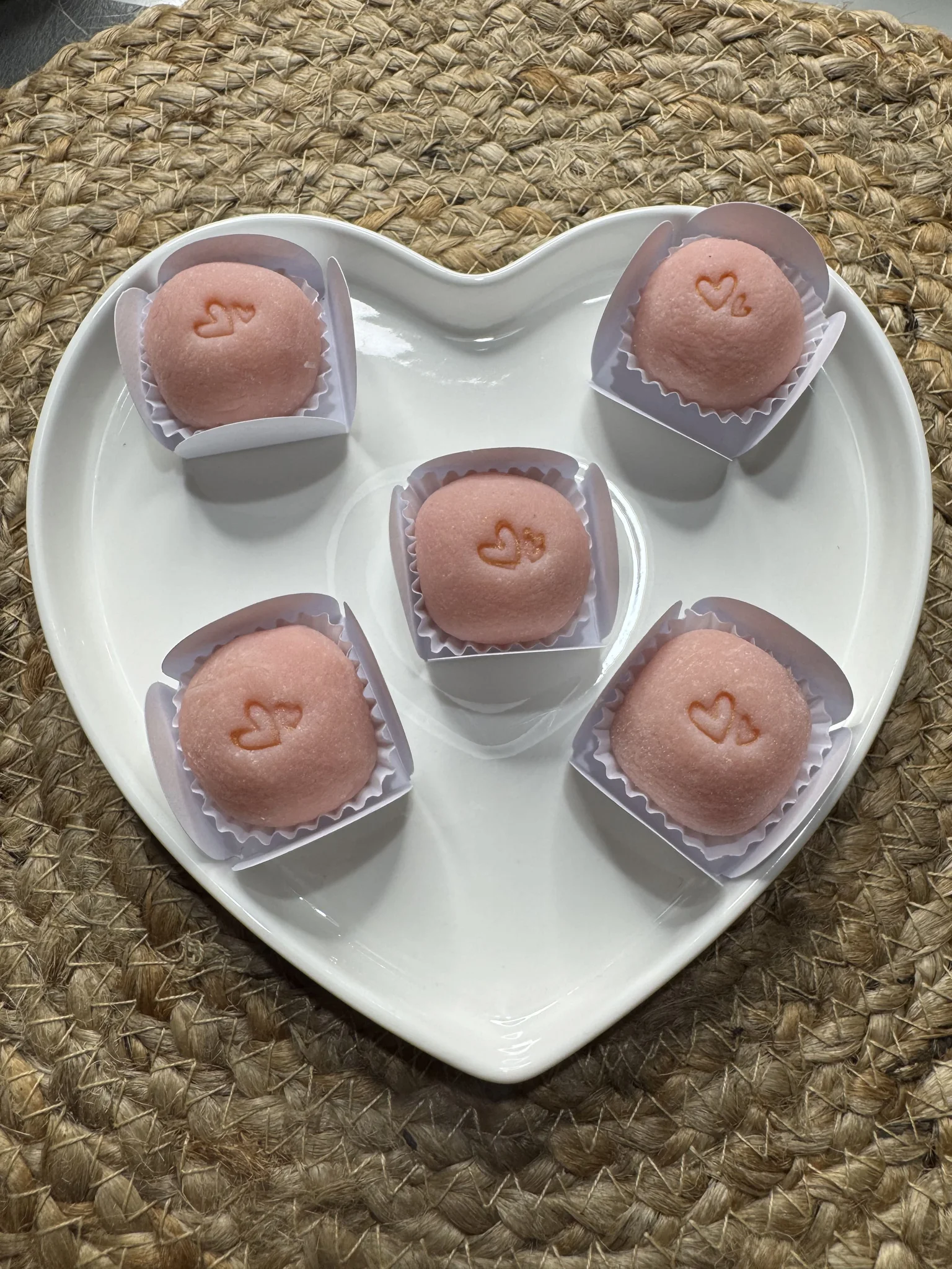 Brigadeiro de Nesquick